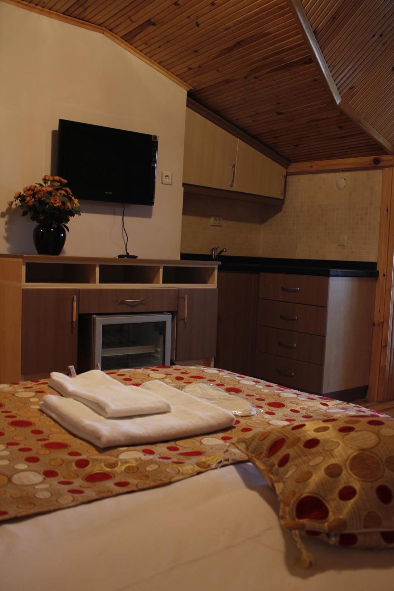 Otel Kagithane Istanbul Exteriör bild