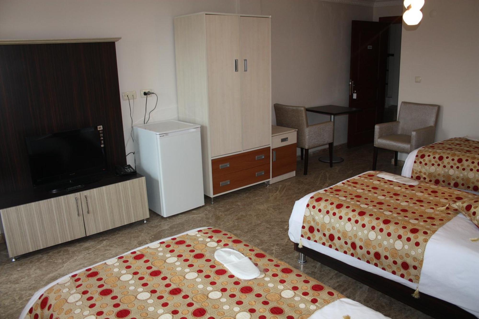 Otel Kagithane Istanbul Exteriör bild
