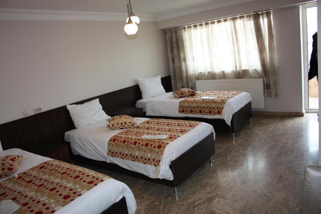 Otel Kagithane Istanbul Exteriör bild