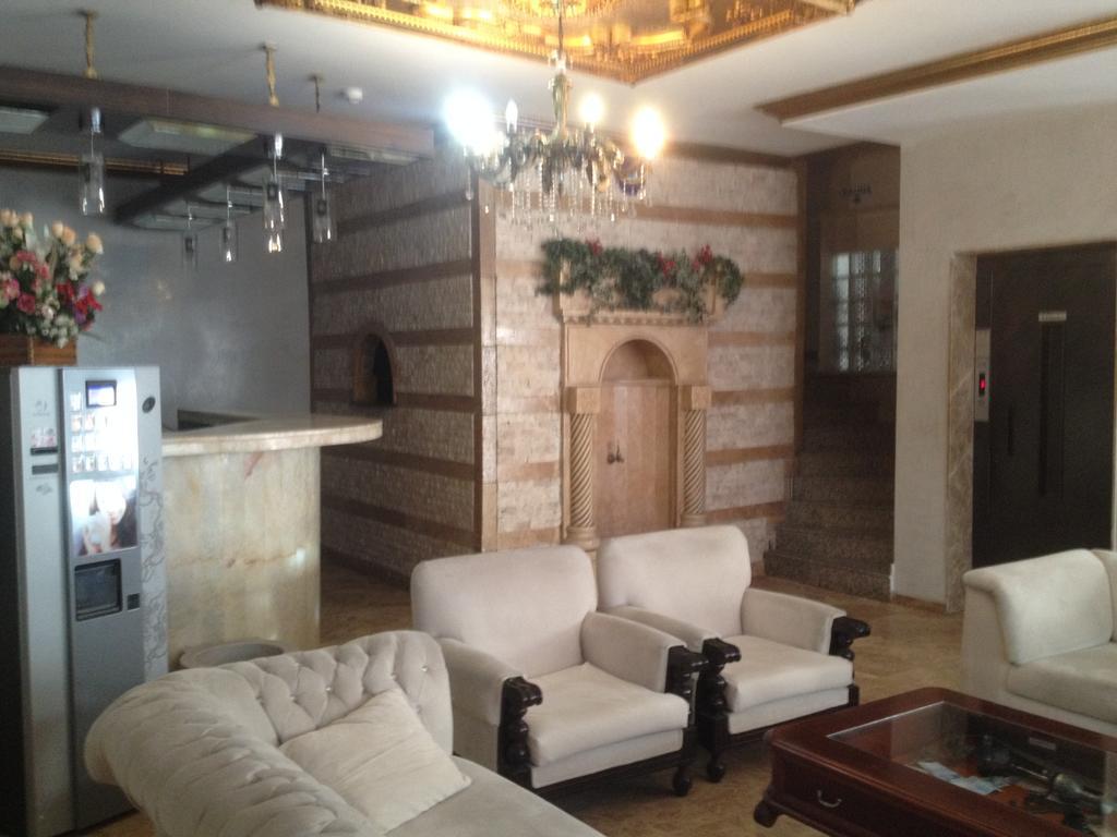 Otel Kagithane Istanbul Exteriör bild