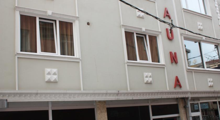 Otel Kagithane Istanbul Exteriör bild