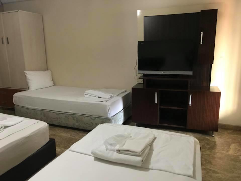 Otel Kagithane Istanbul Exteriör bild