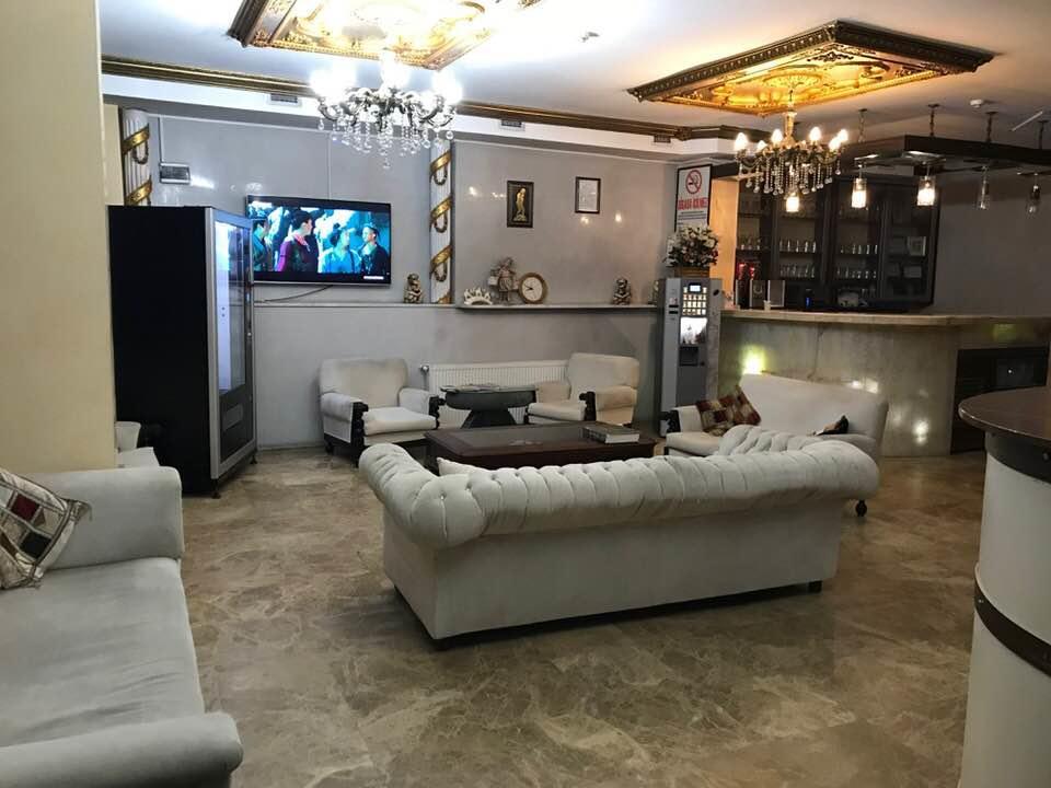 Otel Kagithane Istanbul Exteriör bild