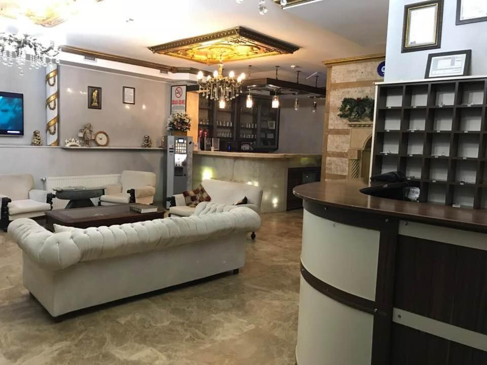 Otel Kagithane Istanbul Exteriör bild