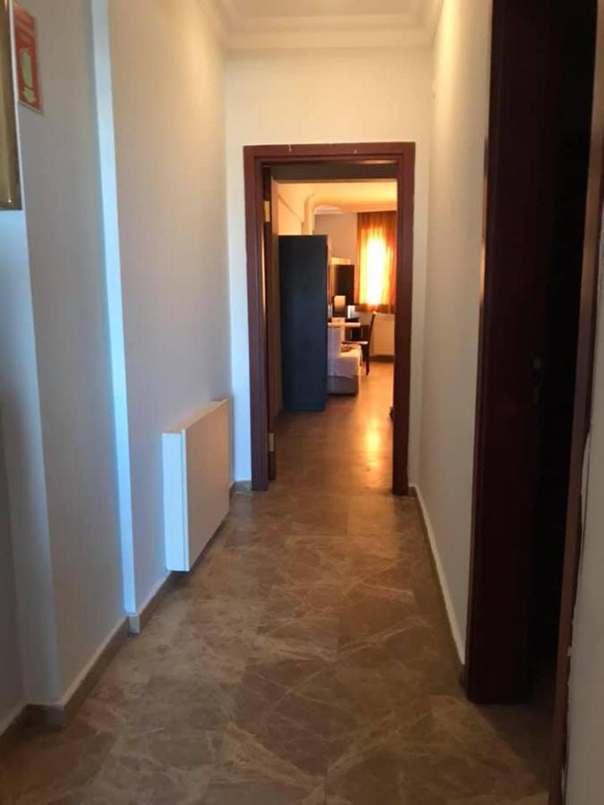 Otel Kagithane Istanbul Exteriör bild
